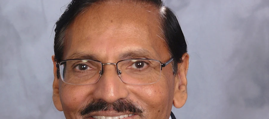 Kirit S Patel MD