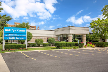 Kirk Eye Center | River Forest Location