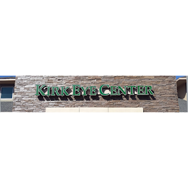 Kirk Eye Center
