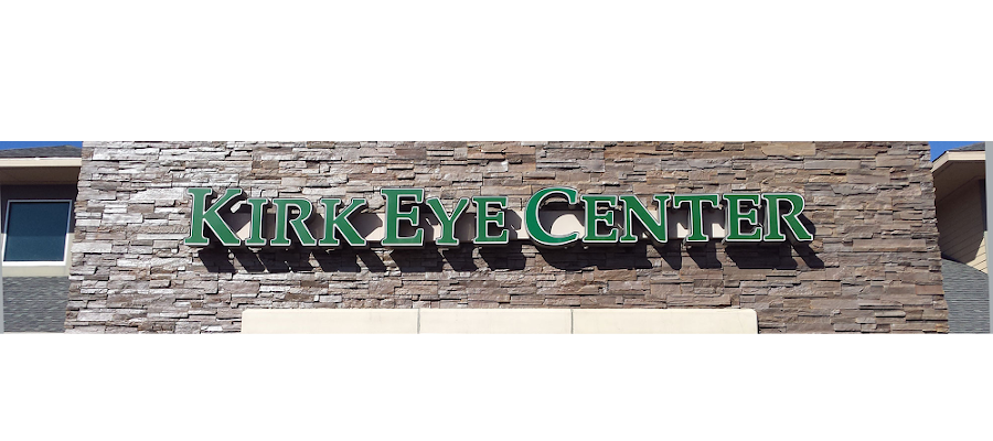Kirk Eye Center