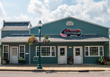 Kirk Veterinary Service