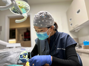 Kirkland Cornerstone Dental