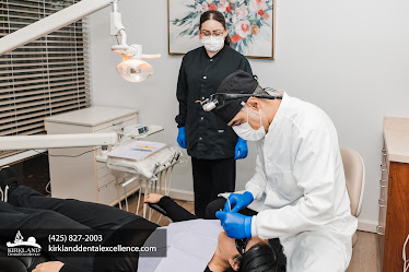 Kirkland Dental Excellence