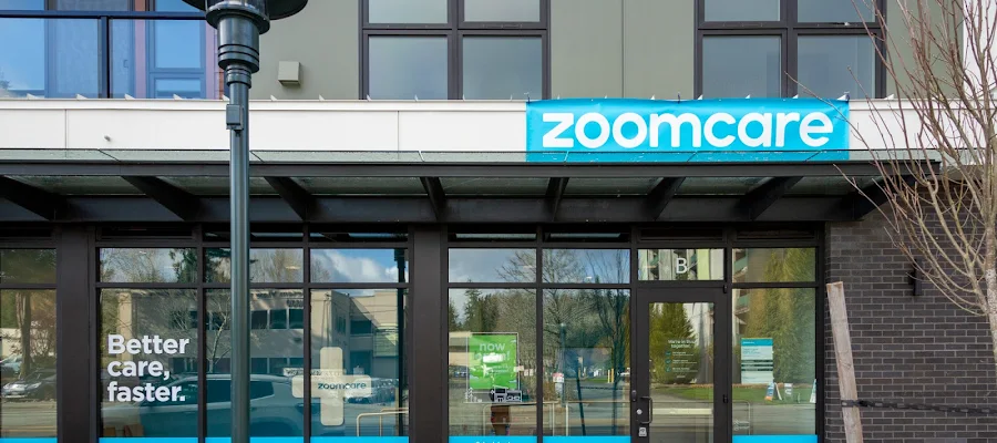 Kirkland Totem Lake Urgent Care & Primary Care Clinic | ZoomCare