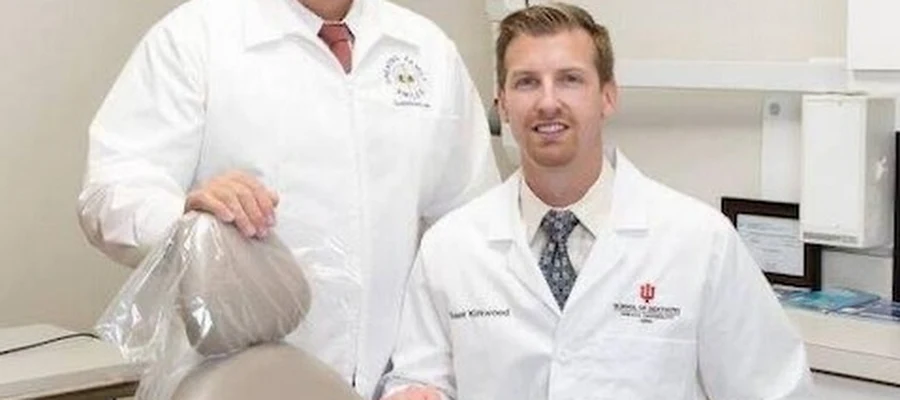Kirkwood Dentistry