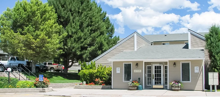 Kirkwood Meadows Apartments