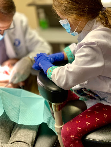 Kirkwood Station Dental
