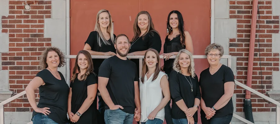 Kirsch Family Dentistry