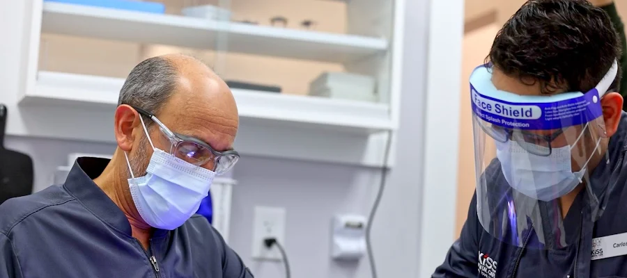Kiss Dental Care
