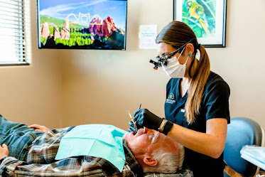Kissing Camels Family Dentistry
