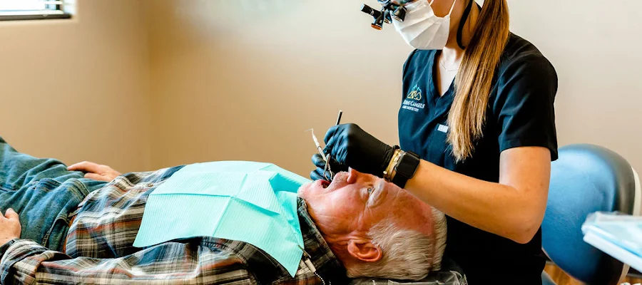 Kissing Camels Family Dentistry