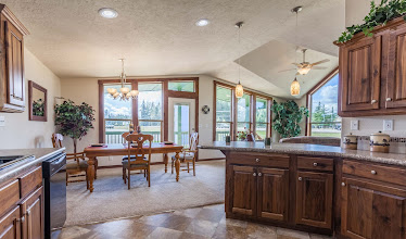 KIT Custom HomeBuilders