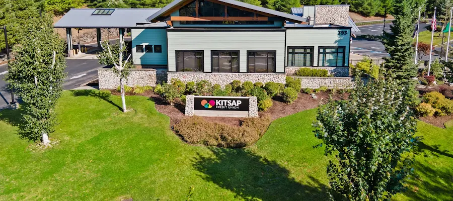 Kitsap Credit Union