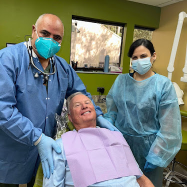 Kiwan Dental Care & Dental Implants Center