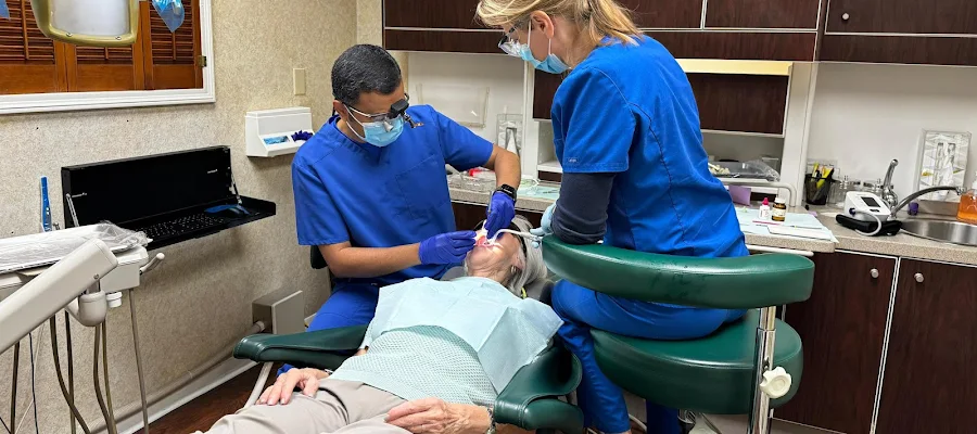 Kiya Dental