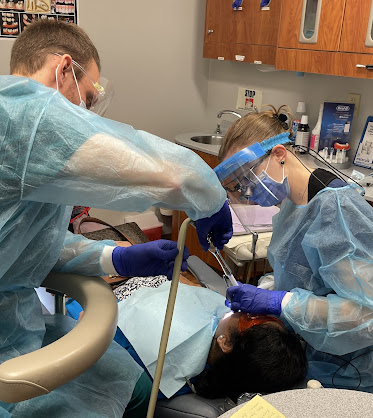 KK Dental North Brunswick