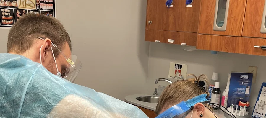 KK Dental North Brunswick