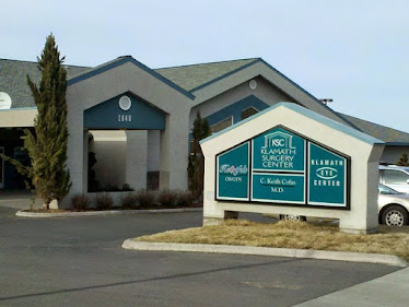 Klamath Eye Center