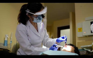 Klara Nazaryan Efner, DDS - Serene Dentistry Ventura