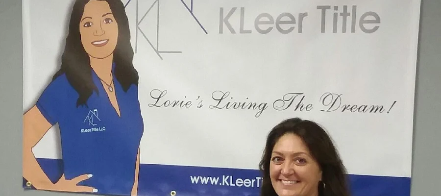 KLeer Title, LLC