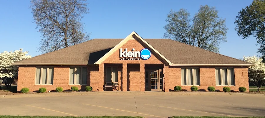 Klein Orthodontics
