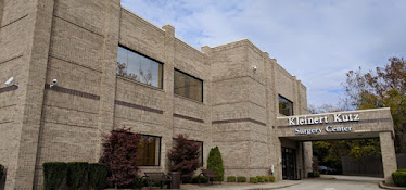 Kleinert Kutz Hand Care Center