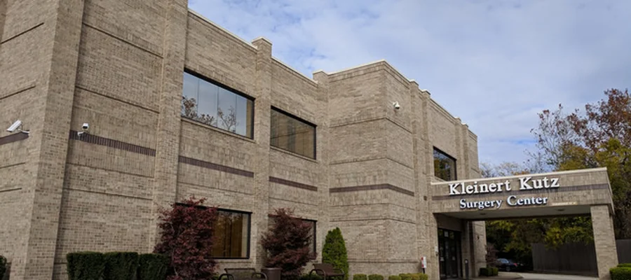 Kleinert Kutz Hand Care Center