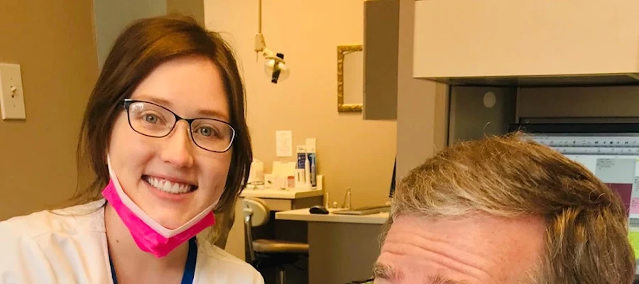 Kleinheinz Dentistry