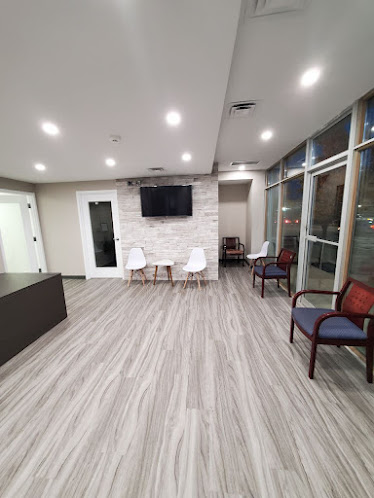 KMA Dental Kingston