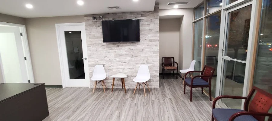 KMA Dental Kingston