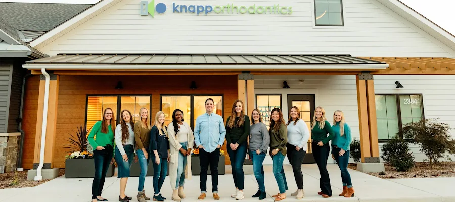 Knapp Orthodontics