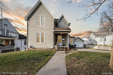 KNE Realty Group 360 – Howell MI Real Estate Agency
