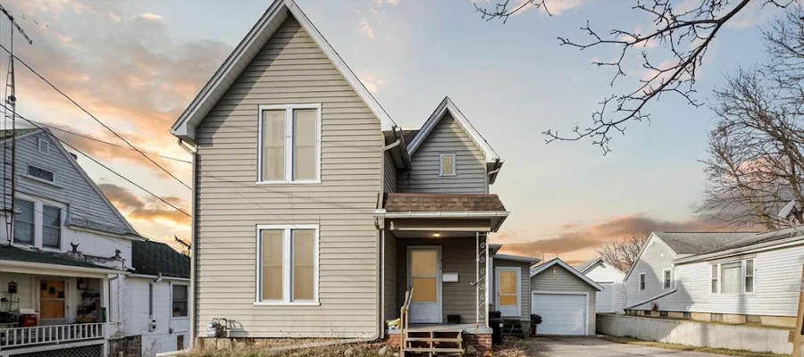 KNE Realty Group 360 – Howell MI Real Estate Agency