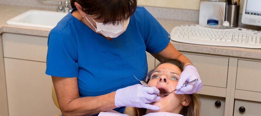 Kneib Dentistry PC