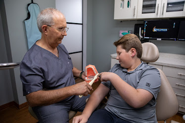 Knellinger Dental Excellence