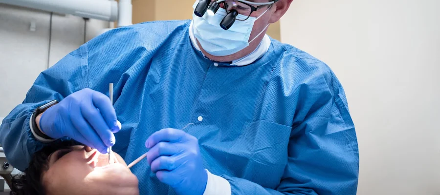 Knight Dental Care