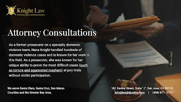 Knight Law, Criminal Defense
