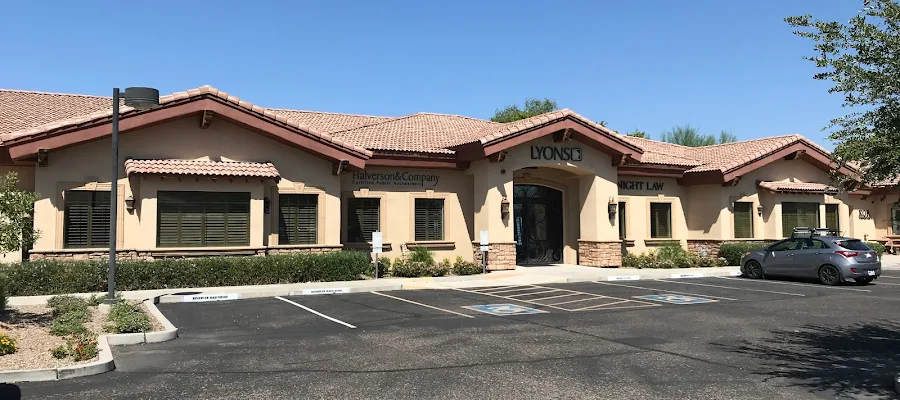 Knight Law Firm