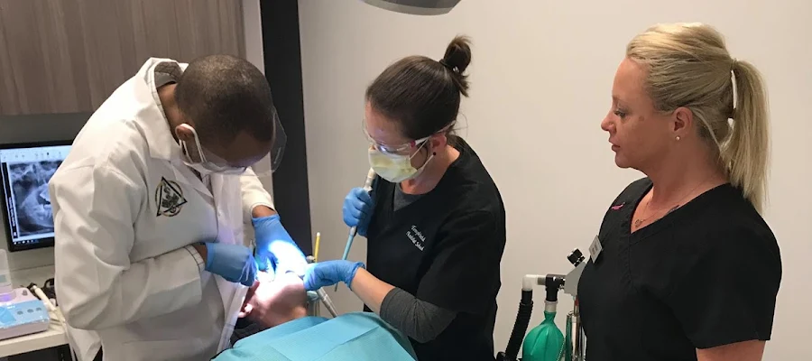 Knights Family Dentistry