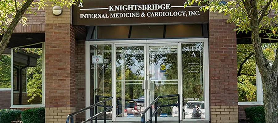 Knightsbridge Internal Medicine - Central Ohio Primary Care