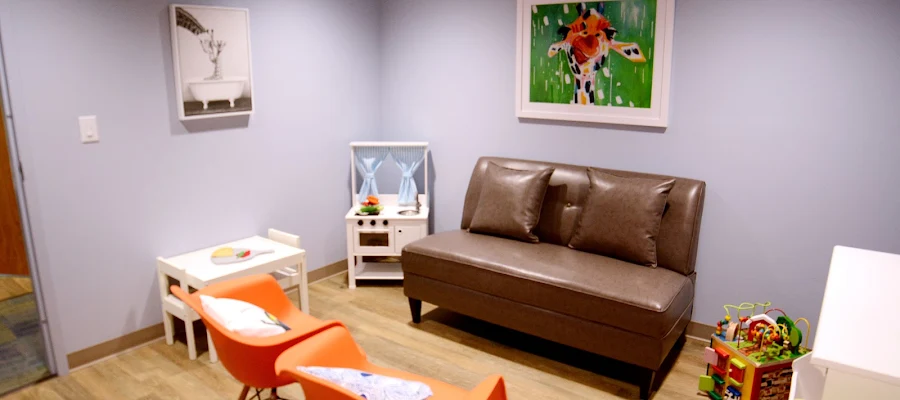 Knightsville Pediatric Dentistry