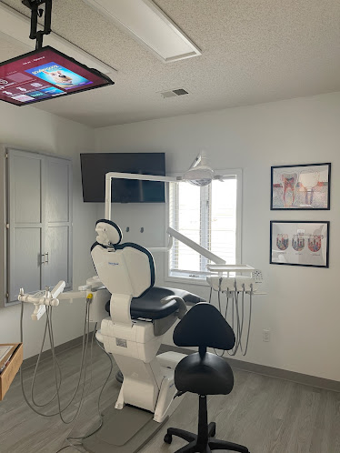 Knob Noster Family Dental