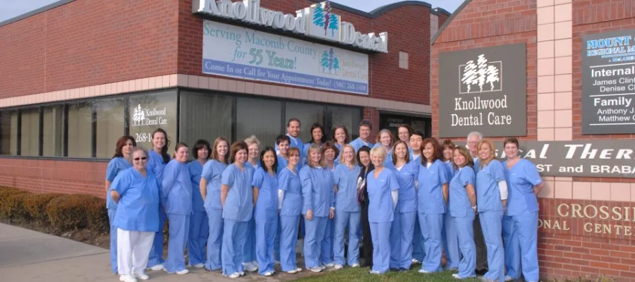 Knollwood Dental Care