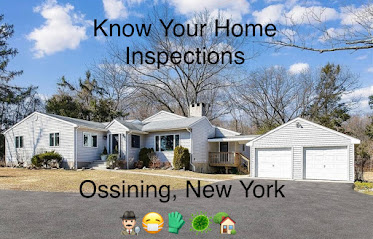 Know Your Home Inspections Inc.