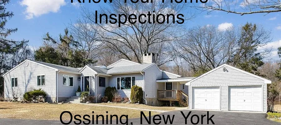 Know Your Home Inspections Inc.