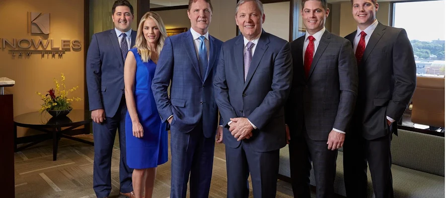 Knowles Law Firm