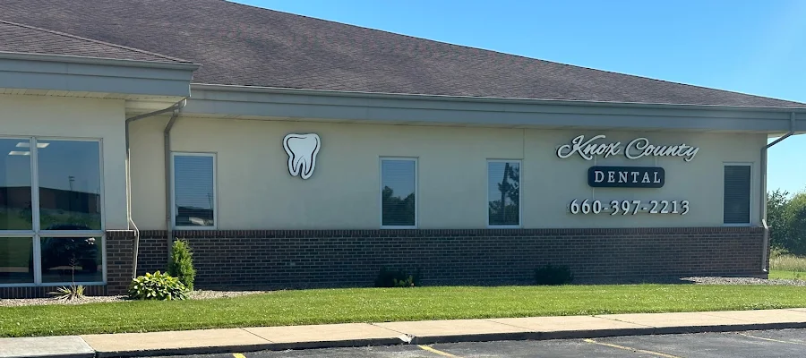 Knox County Dental