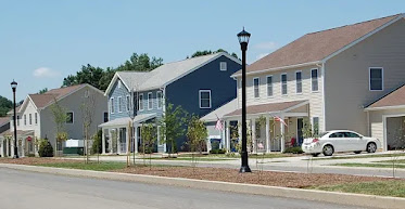 Knox Hills