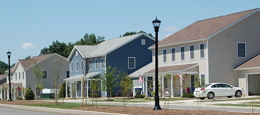 Knox Hills
