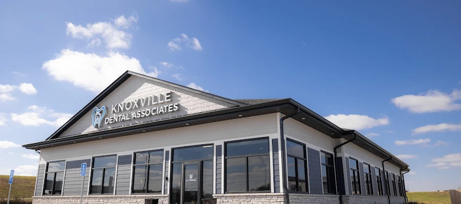 Knoxville Dental Associates